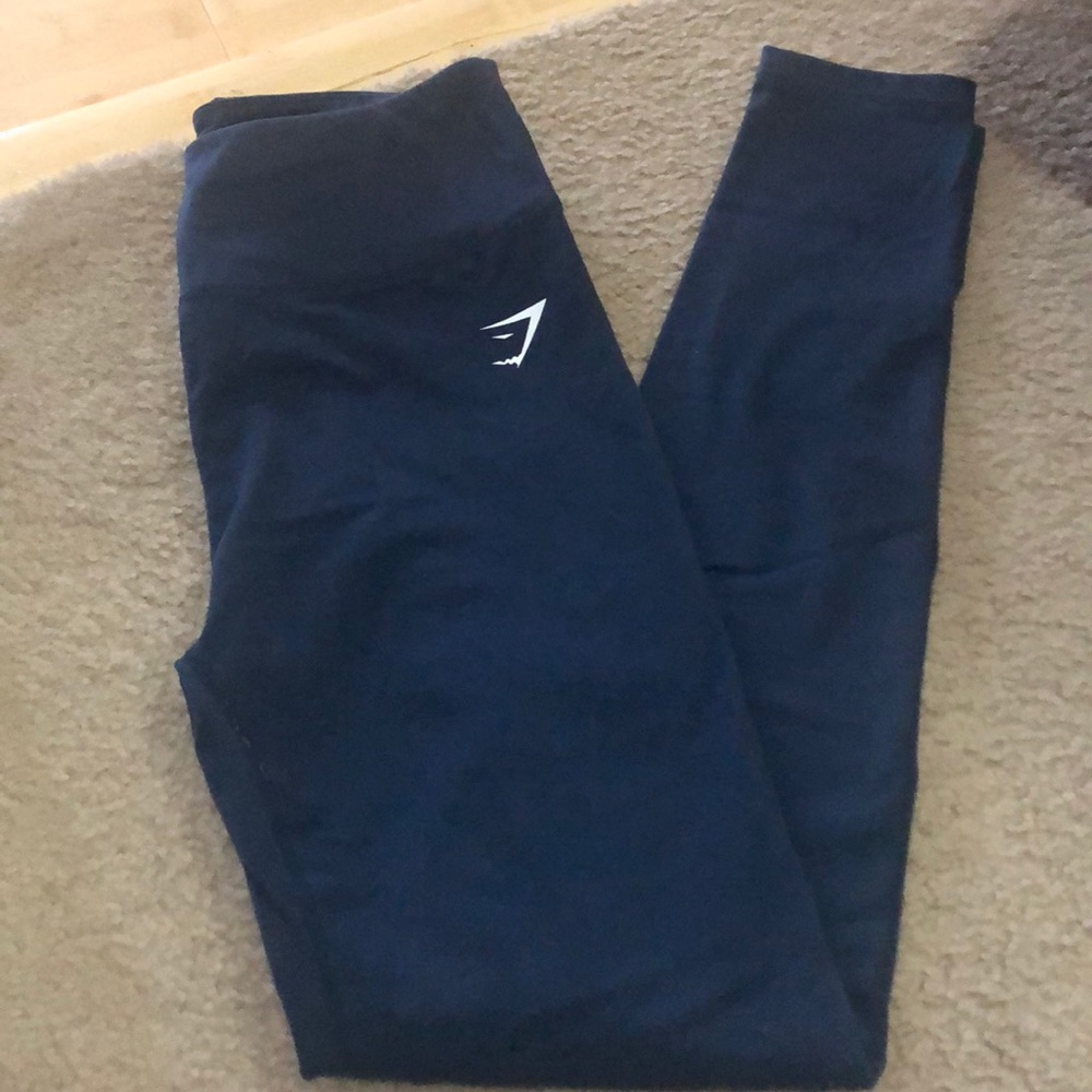 Gymshark Dreamy Leggings